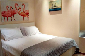 Cozy Apartment in Athens City Centre!